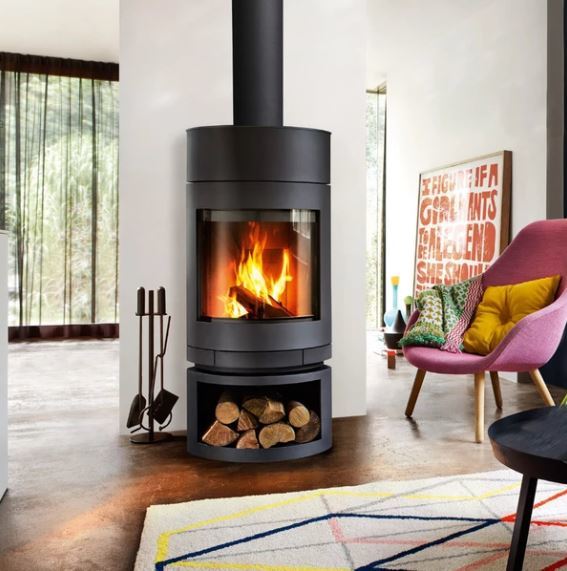 Which Wood Heaters Are Best For You
