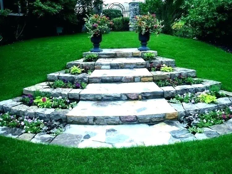 Beautiful Steps Feature Beautiful Steps Feature